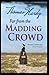 Far from the Madding Crowd-Thomas Hardy Original Edition(Annotated)