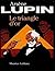 Le Triangle d'or: Arsène Lupin 8 (French Edition)