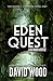 Eden Quest: A Dane Maddock Adventure (Dane Maddock Adventures)