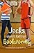 Jocks Don’t Fall For Bookworms (Invisible Girls Club, Book 6)