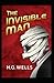 The Invisible Man illustrated