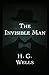 The Invisible Man illustrated
