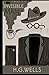 The Invisible Man Illustrated