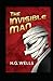 The Invisible Man illustrated