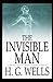 The Invisible Man illustrated