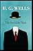 The Invisible Man Illustrated