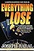 Everything to Lose (Lassiter/Martinez Case Files)