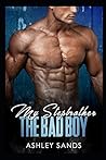 My Stepbrother, The Bad Boy by Ashley Sands