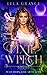 Pixie Witch: Watchers and Artifacts Book 3