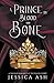 A Prince by Blood and Bone (Hunted by the Faery Queen)