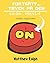 Fortsätt ... Tryck På Den / Go On... Press It (Swedish-English edition): En unik interaktiv barnaktivitetsbok / interactive children’s activity book (Swedish Edition)