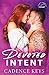 Devoted Intent (Rapturous Intent #3)