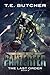Armored Warrior Panzerter: The Last Order
