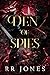 Den of Spies (The Curse Of The Dracula Brothers, #2)
