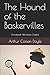 The Hound of the Baskervilles: (Annotated) (Worldwide Classics)
