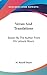 Verses And Translations: Stolen By The Author From His Leisure Hours