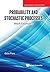 Probability And Stochastic Processes: Work Examples