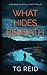 What Hides Beneath: A DCI Bone Scottish Crime Novella