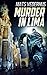 Murder In Lima (Kurt Hammer Book 2)