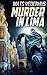 Murder In Lima: Large Print Hardcover Edition
