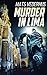 Murder In Lima (Kurt Hammer)