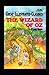 The wonderfull Wizard of Oz 19th century classics :Illustrated Edition