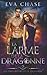 La Larme de la Dragonne (Les âmes-soeurs de la dragonne) (French Edition)