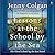Lessons at the School by the Sea (School by the Sea #3)