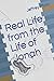Real Life from the Life of Jonah: Book 2 in the real life series