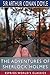 The Adventures of Sherlock Holmes (Esprios Classics)