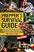 Prepper's Survival Guide: The Complete Guide to Being Able to Survive Any Crisis Situation Using Advanced Bushcraft and Firstaid Techniques, and Prepping Recipes for Cooking Without Electricity