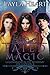 Fated Magic (Lughnasadh Elite Academy Collection 2)