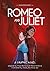 Classics in Graphics: Shakespeare's Romeo and Juliet: A Graphic Novel