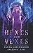 Hexes and Vexes (Amethyst's Wand Shop Mysteries)