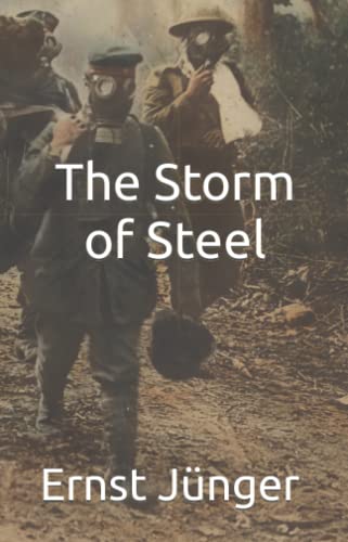The Storm of Steel