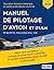 Manuel de pilotage d'avion ...