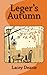 Leger's Autumn (The Leger Cat Sleuth Mysteries Series)