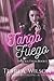 Tango Fuego: Tequila Tales Book 1
