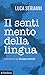 Il sentimento della lingua
