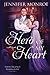 Hero of My Heart: Those Regency Remingtons Book Three