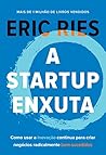 A Startup Enxuta