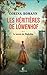 Le secret de Mathilda (Les héritières de Löwenhof #2)