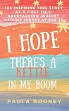 I Hope There's a ...