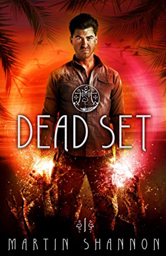 Dead Set: Tales of Weird Florida