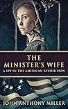 The Minister's Wife by John Anthony  Miller