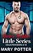 Doctor Daddy's Little Series Collection: Books 6-10