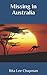 Missing in Australia (Anna Davies Mystery Series)