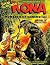 Sam Glanzman's Kona: Monarc...