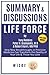 Summary and Discussions of Life Force By Tony Robbins: How New Breakthroughs in Precision Medicine Can Transform the Quality of Your Life & Those You Love