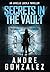 Secrets in the Vault (An Arielle Lucila Thriller)